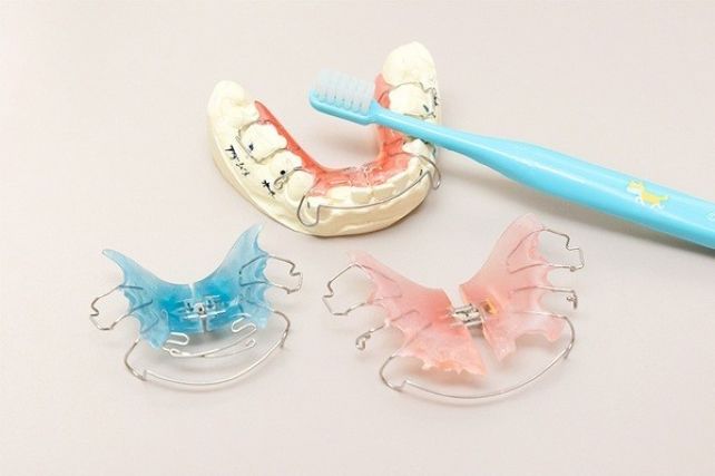 歯を抜かない小児床矯正の特徴