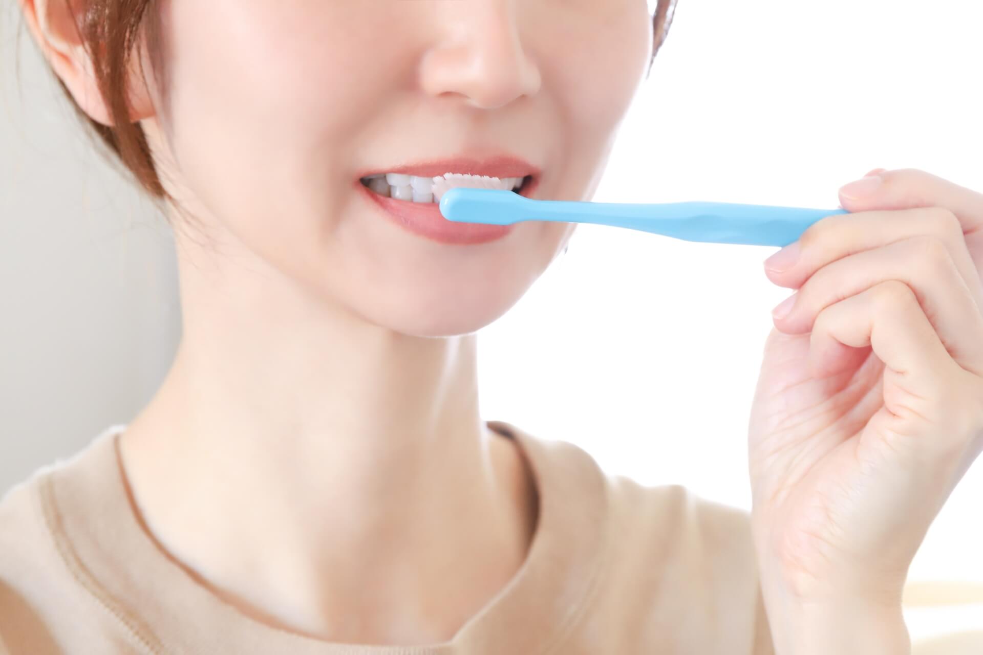 腫れが強いときにできる応急処置とは