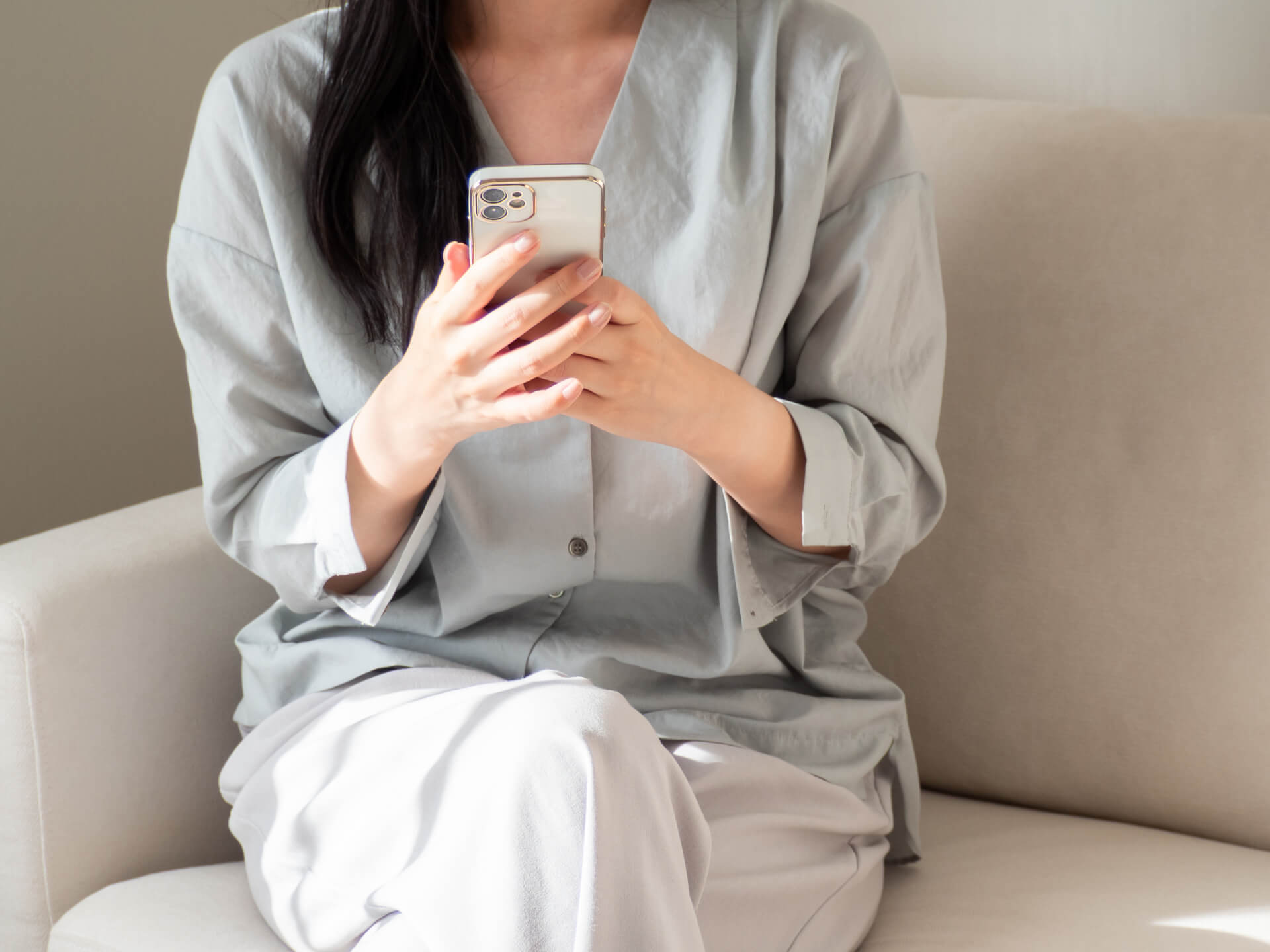 初診でも安心！一般的なネット予約の利用手順